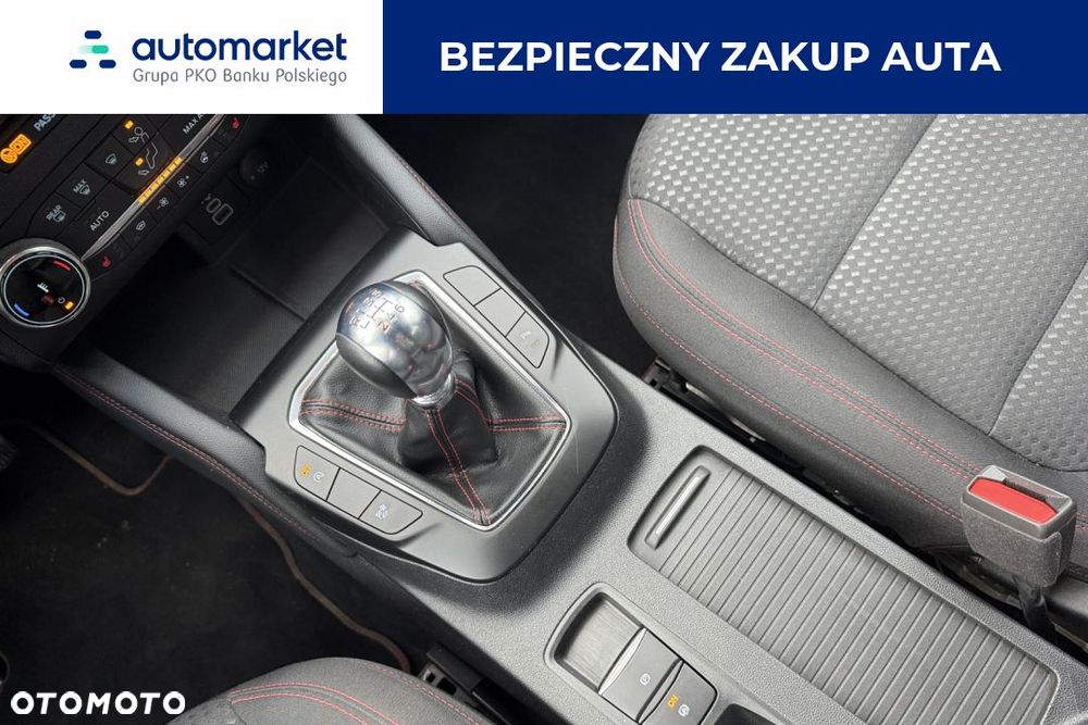 Ford Kuga 1.5 EcoBoost FWD ST-Line - 16