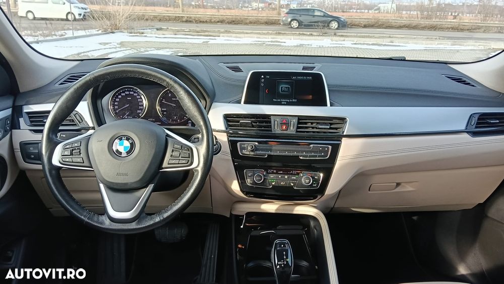 BMW X2 - 7