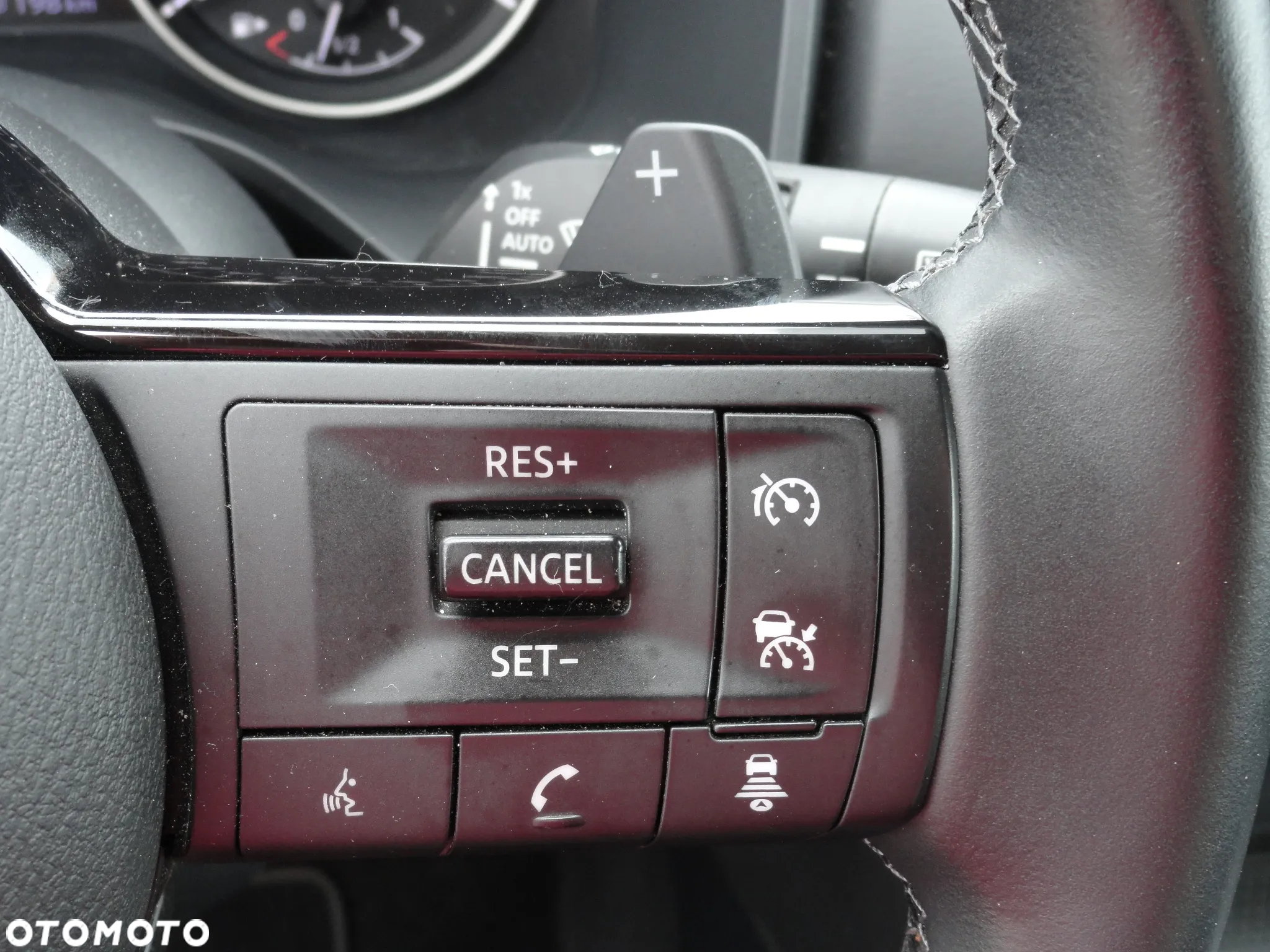 Nissan Qashqai 1.3 DIG-T MHEV Xtronic N-Connecta - 20