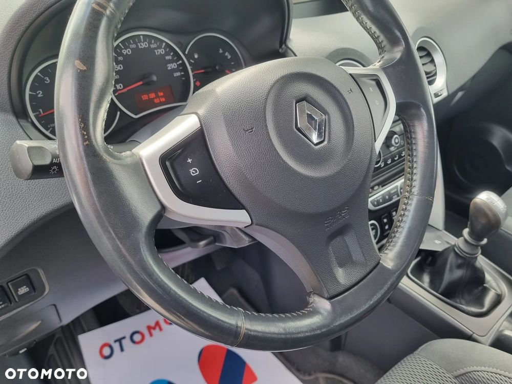 Renault Koleos 2.0 dCi Expression - 14