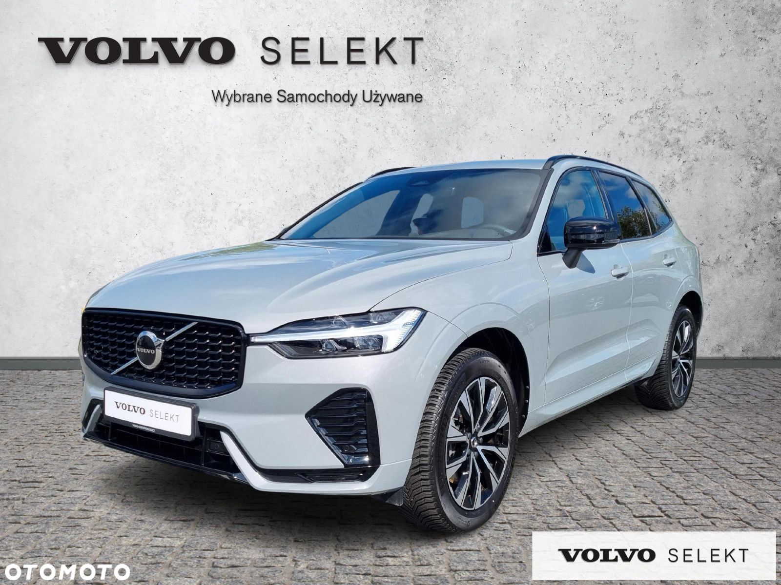 Volvo XC 60 - 1