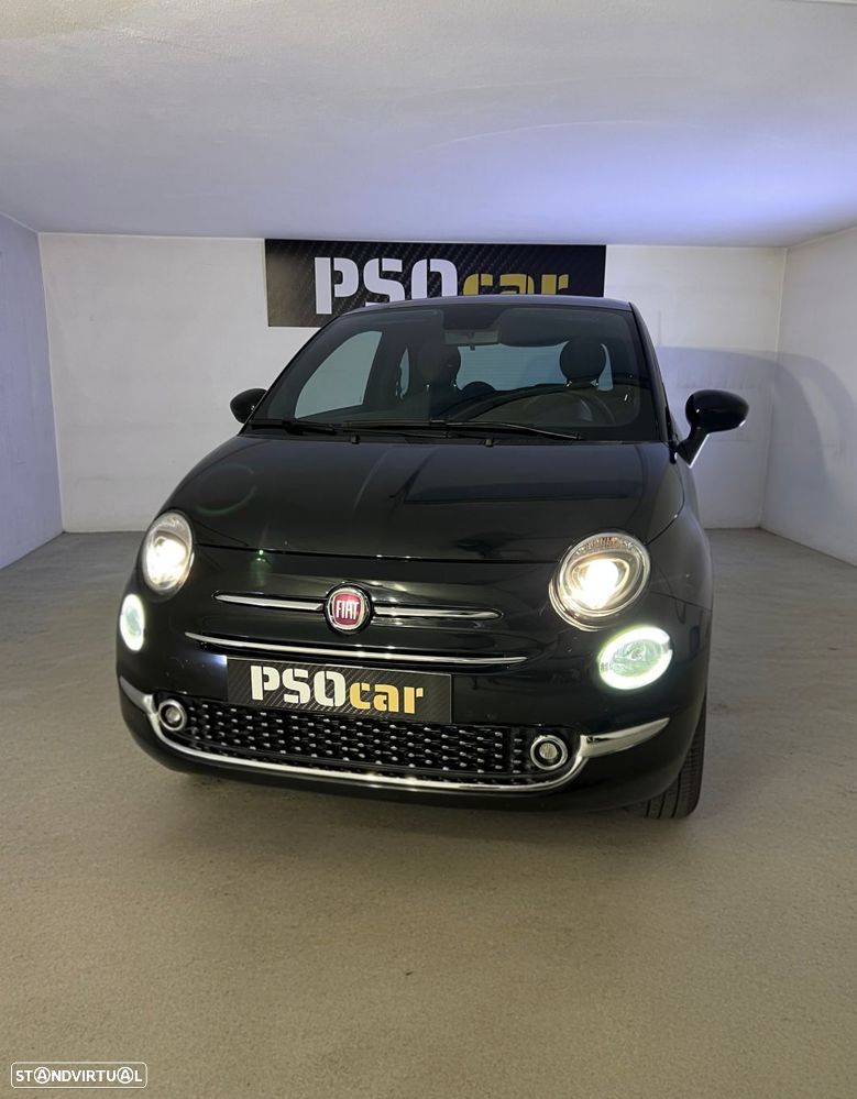 Fiat 500 - 2