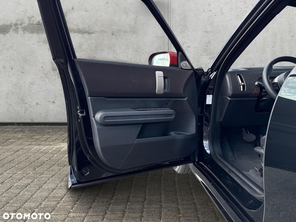 MINI Countryman - 11