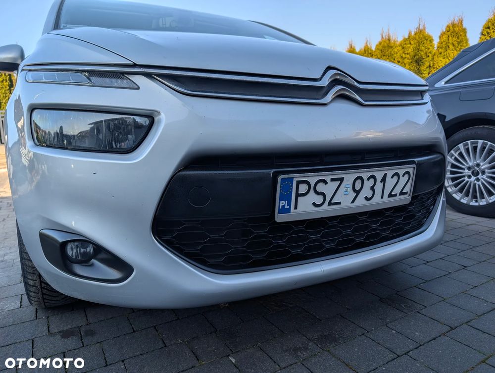 Citroën C4 Picasso BlueHDi 120 SELECTION - 22