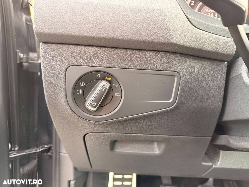 Volkswagen Tiguan 1.4 TSI BlueMotion Technology Cityscape - 26