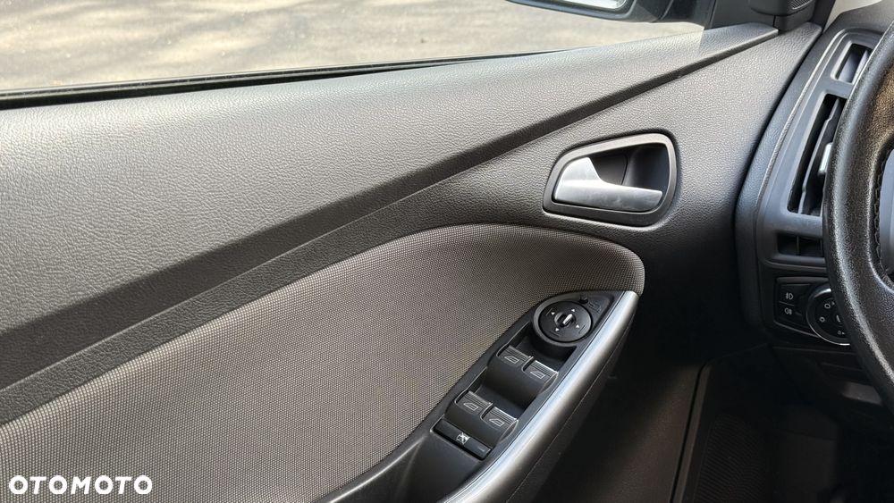 Ford Focus 1.6 TDCi Trend - 2