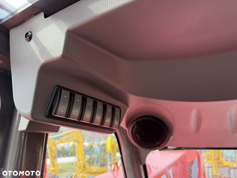 Manitou MRT 3050 + ROTO Ładowarka Teleskopowa Obrotowa - 25