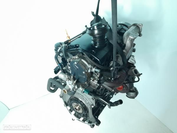 Motor Completo Volkswagen New Beetle (9C1, 1C1) - 5