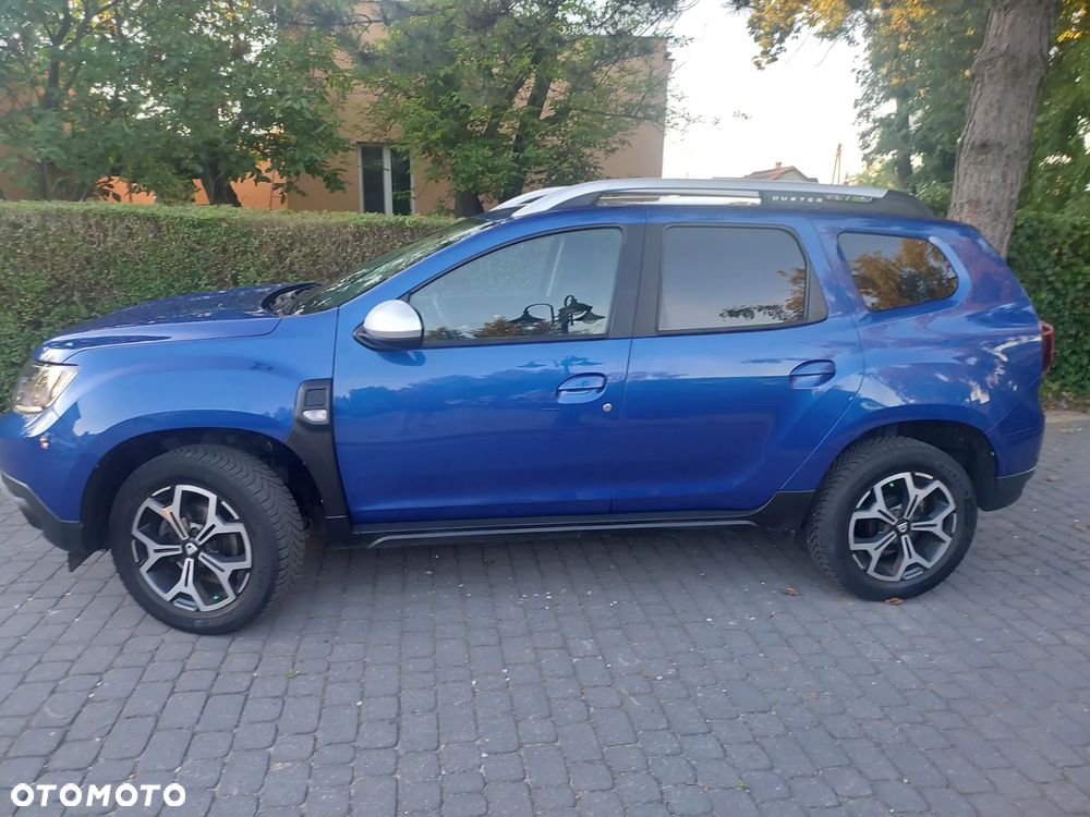 Dacia Duster 1.0 TCe SL Celebration - 2
