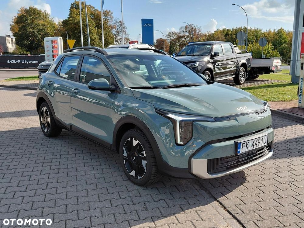 Kia Stonic 1.0 T-GDI M - 7
