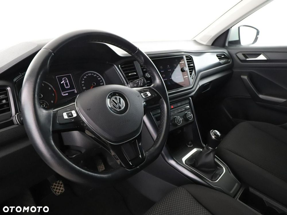 Volkswagen T-Roc 1.0 TSI - 15