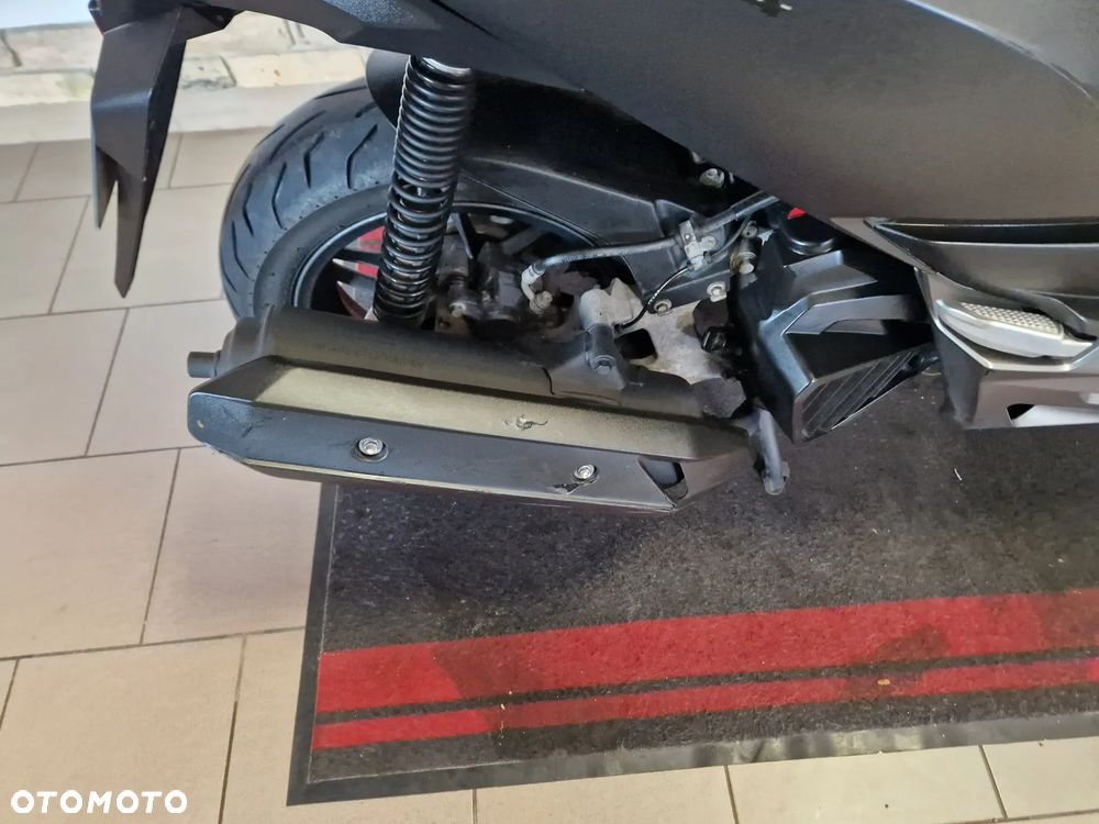 Honda NSS - 25