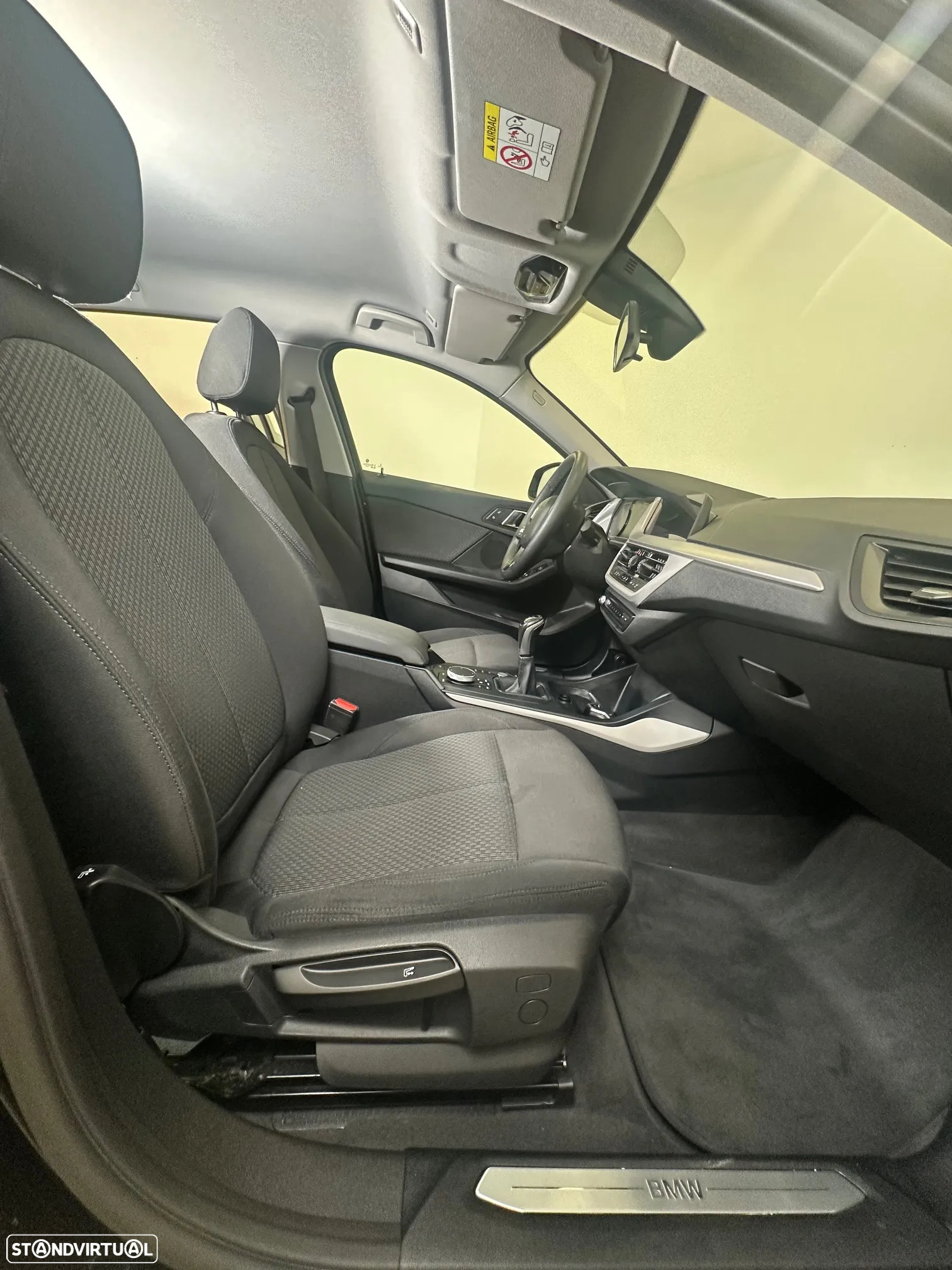 BMW 116 d Corporate Edition Auto - 3