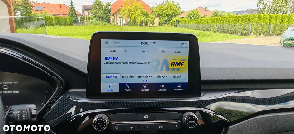 Ford Kuga 2.0 EcoBlue AWD ST-Line X - 22