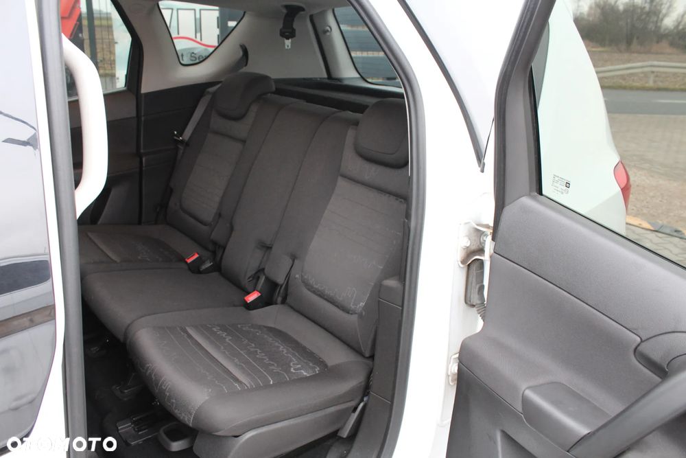 Opel Meriva 1.4 Enjoy - 34