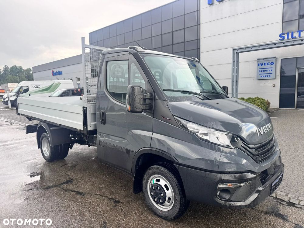 Iveco DAILY Wywrotka DMC 3500 - 18