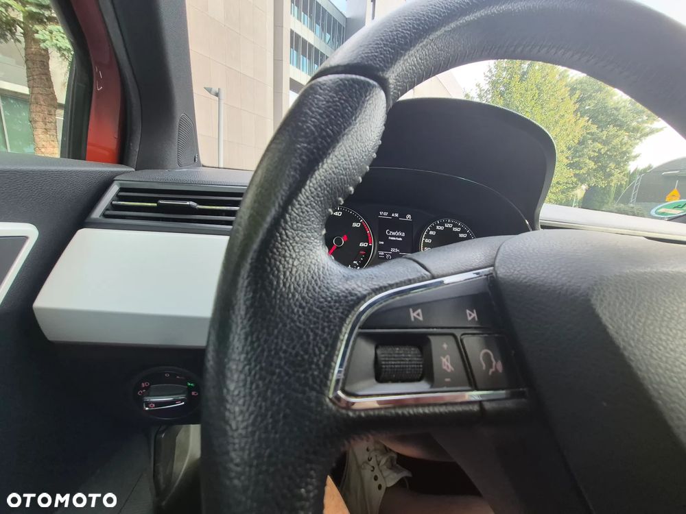 Seat Arona 1.6 TDI Xcellence S&S - 30