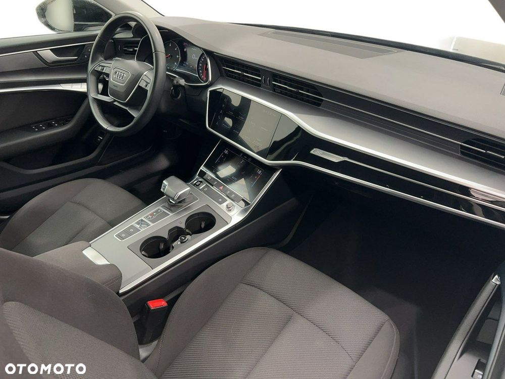 Audi A6 Limousine - 14