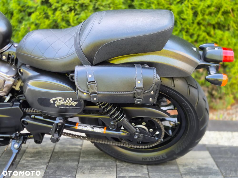 Hyosung GV - 20
