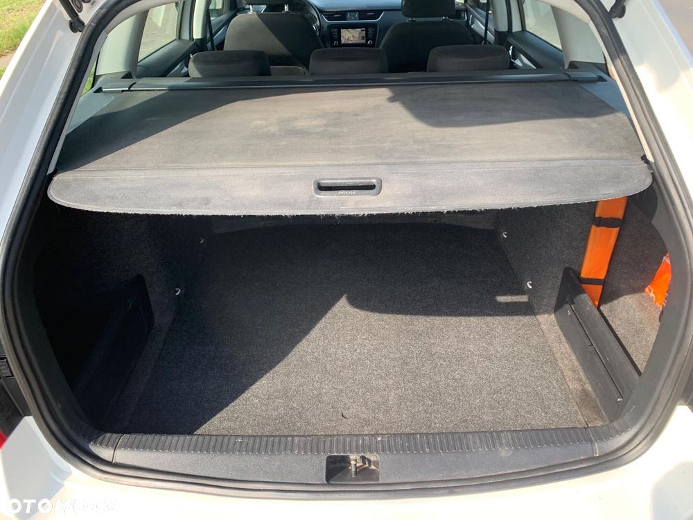 Skoda Octavia 1.6 TDI Active - 23