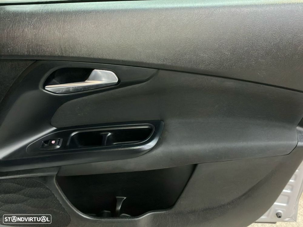 Fiat Tipo 1.3 M-Jet Lounge - 21