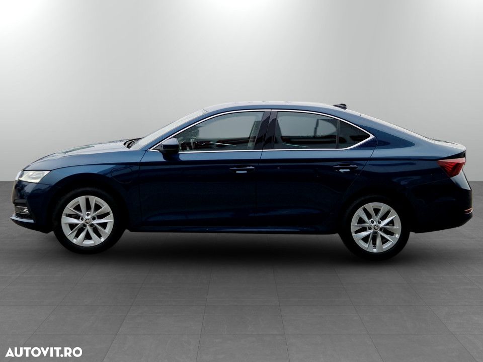 Skoda Octavia 1.4 TSI iV PHEV Style - 2