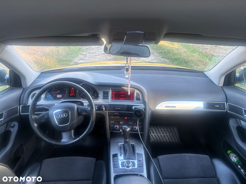 Audi A6 Avant - 7