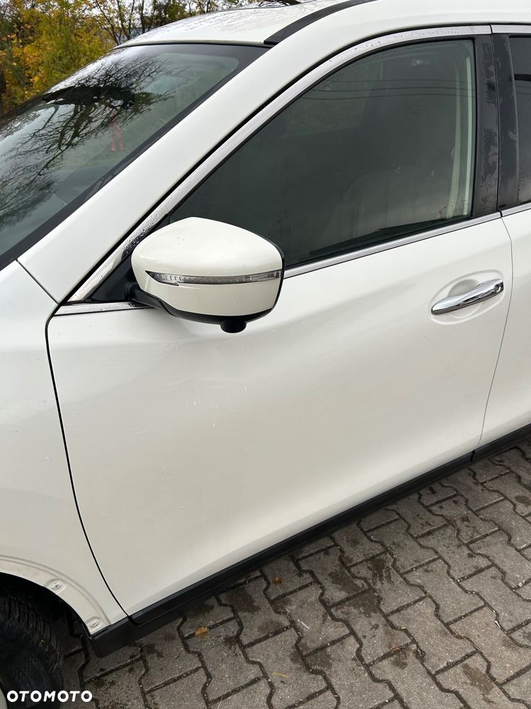 Nissan X-Trail - 28