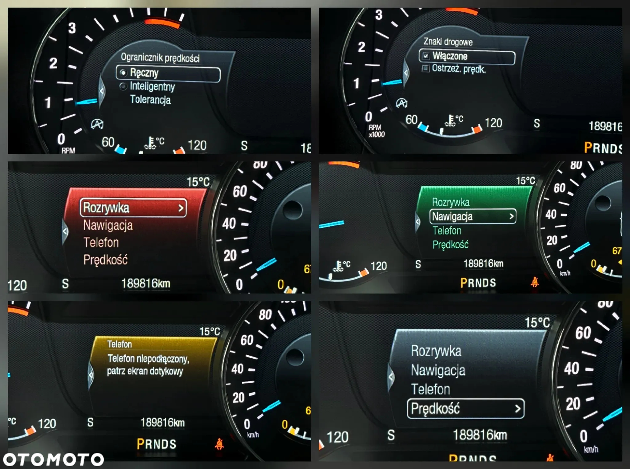 Ford Mondeo 2.0 EcoBlue Titanium - 30