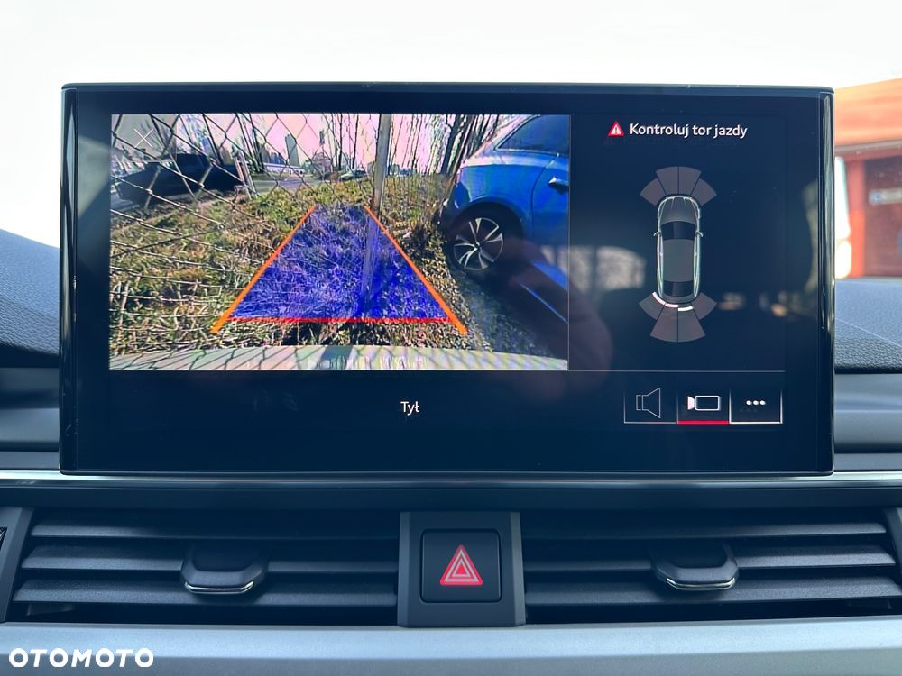 Audi A5 Sportback 35 TFSI S tronic S line - 31