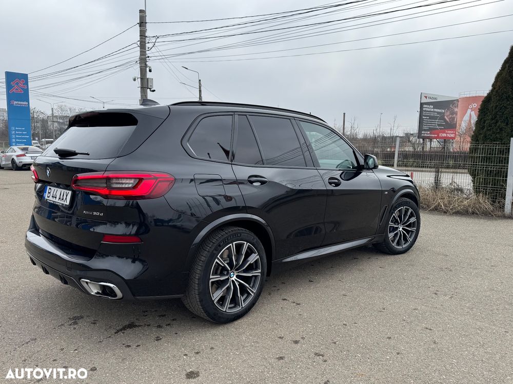 BMW X5 - 23