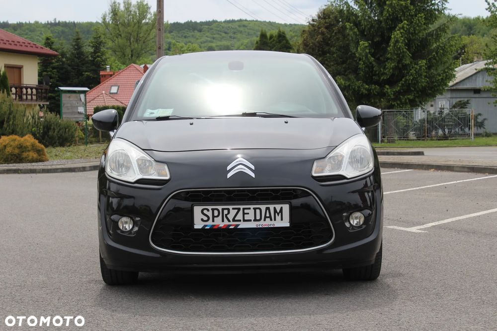 Citroën C3 VTi 95 EGS Exclusive - 10