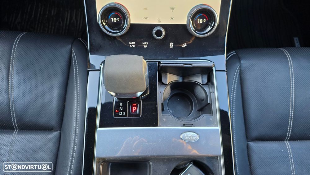 Land Rover Range Rover Velar - 55