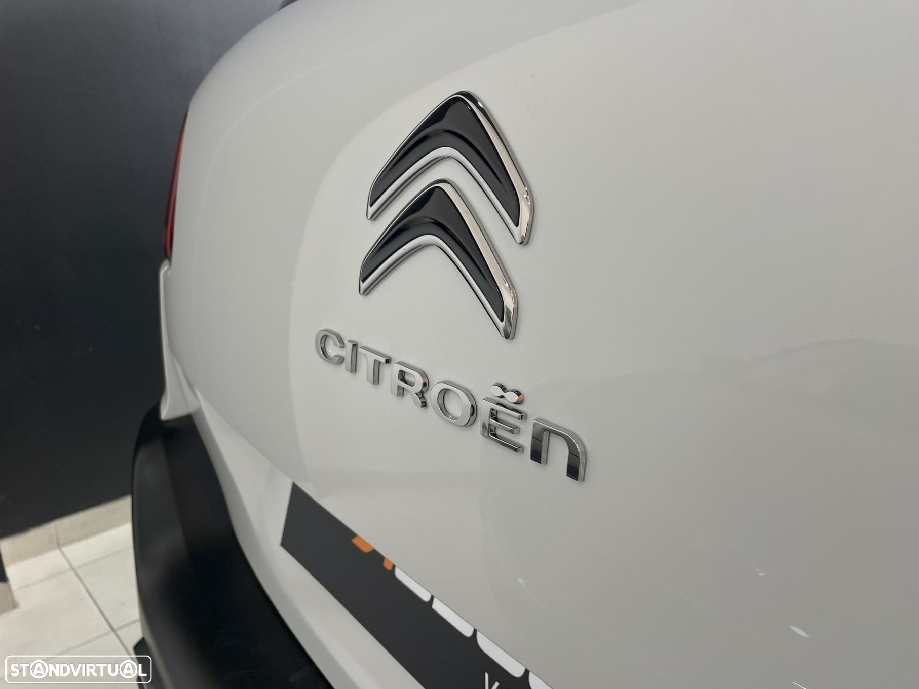 Citroën C3 Aircross 1.5 BlueHDi C-Series S&S - 31