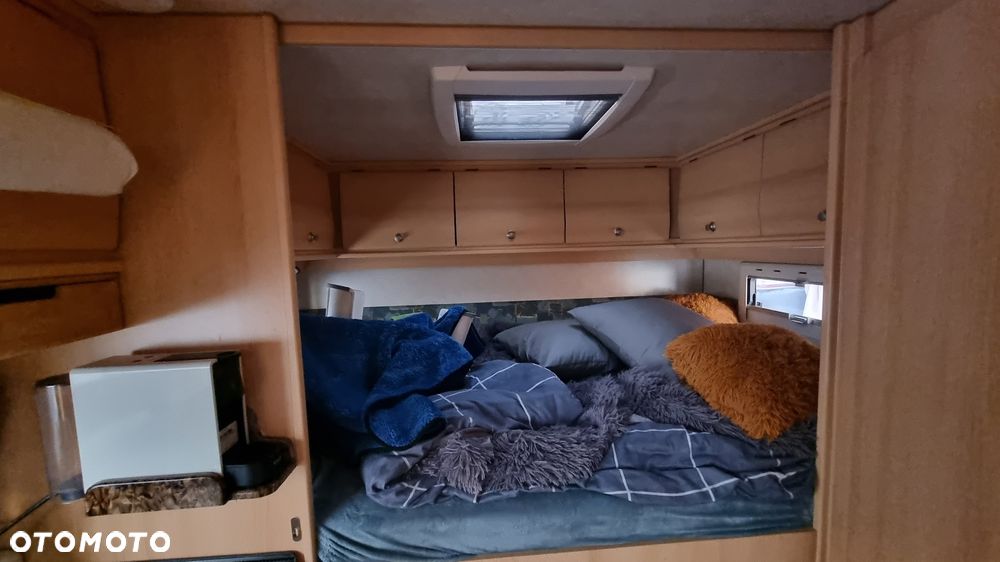 Mercedes-Benz 313 CDI - 6