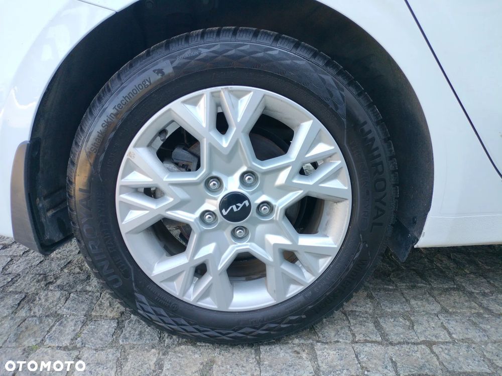 Kia Ceed 1.5 T-GDI M - 23