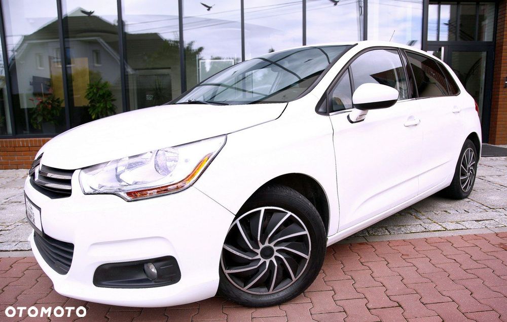 Citroën C4 1.6 HDi Selection - 30