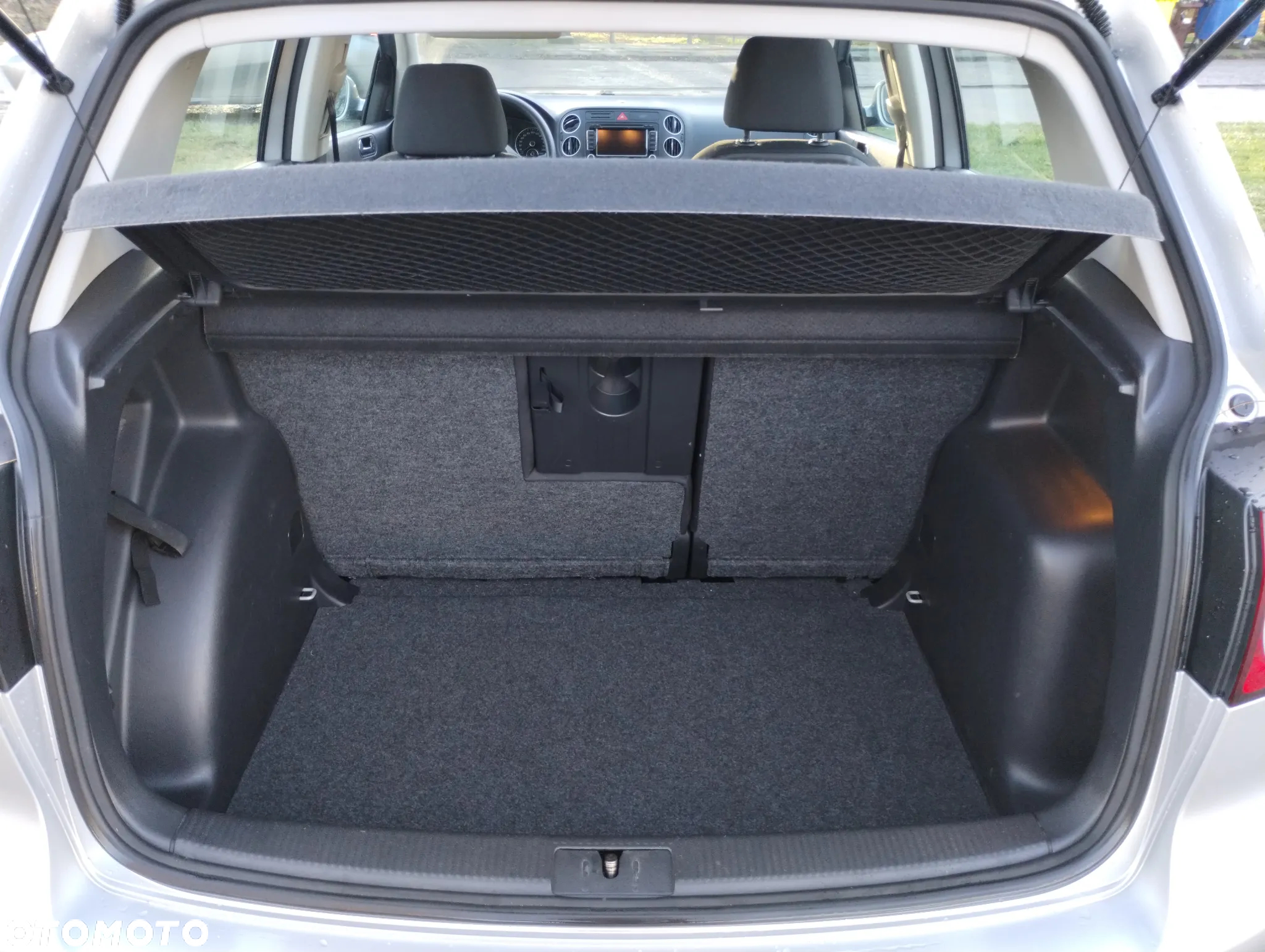 Volkswagen Golf Plus 1.6 TDI Trendline - 15