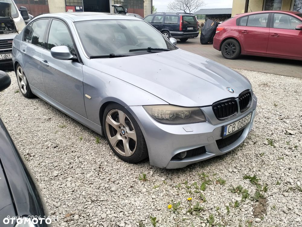BMW Seria 3 - 3