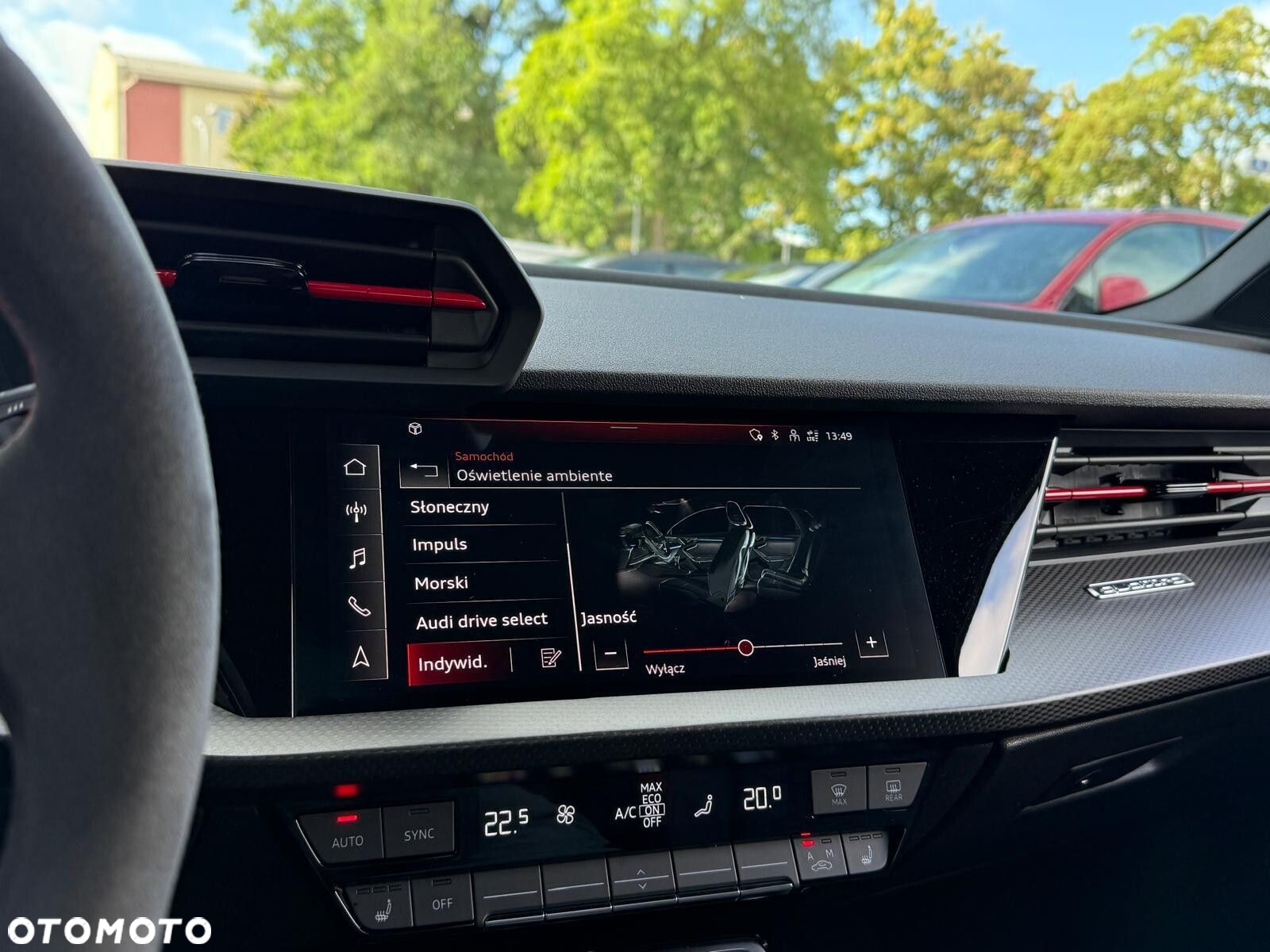 Audi RS3 Limousine - 26