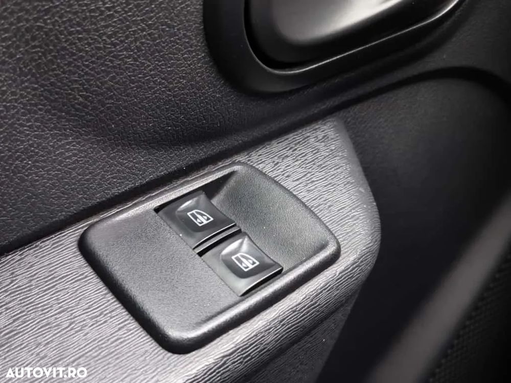 Dacia Dokker 1.5 Blue dCi Ambiance - 23