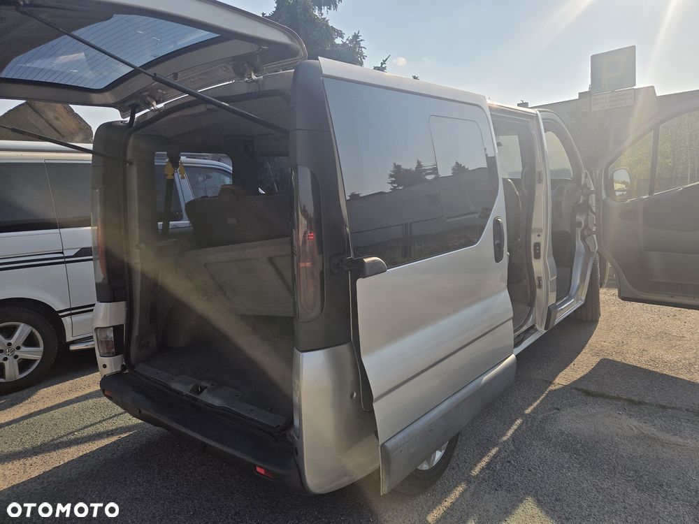 Nissan Primastar - 3