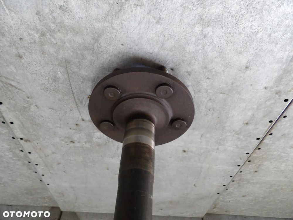 JEEP CHEROKEE KJ  PÓŁOŚ LEWA PRAWA TYŁ - 4