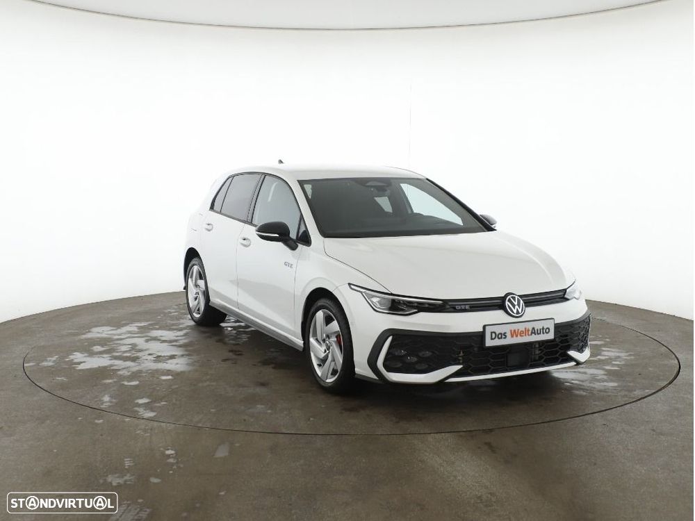 VW Golf - 11