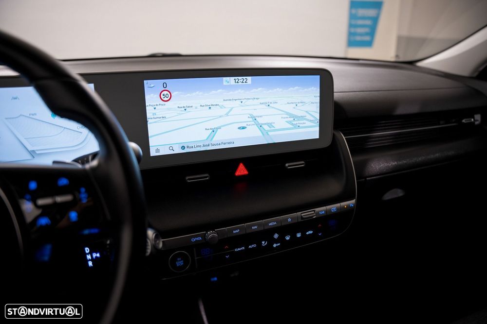 Hyundai Ioniq 5 73 kWh Premium - 7