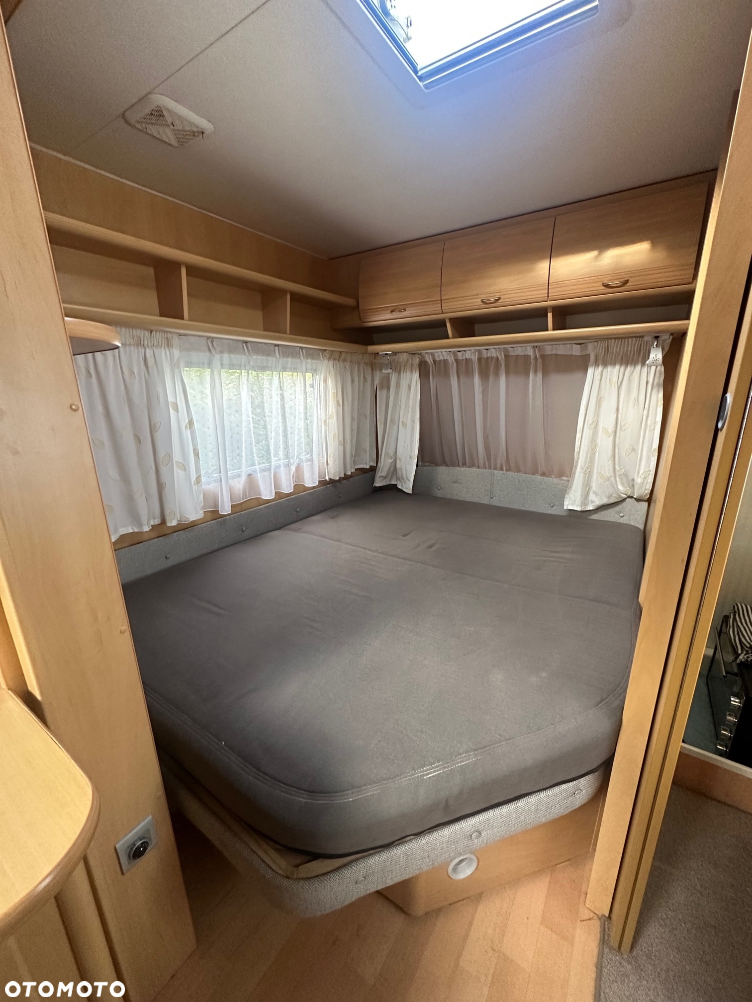 Dethleffs 560 SK - 30