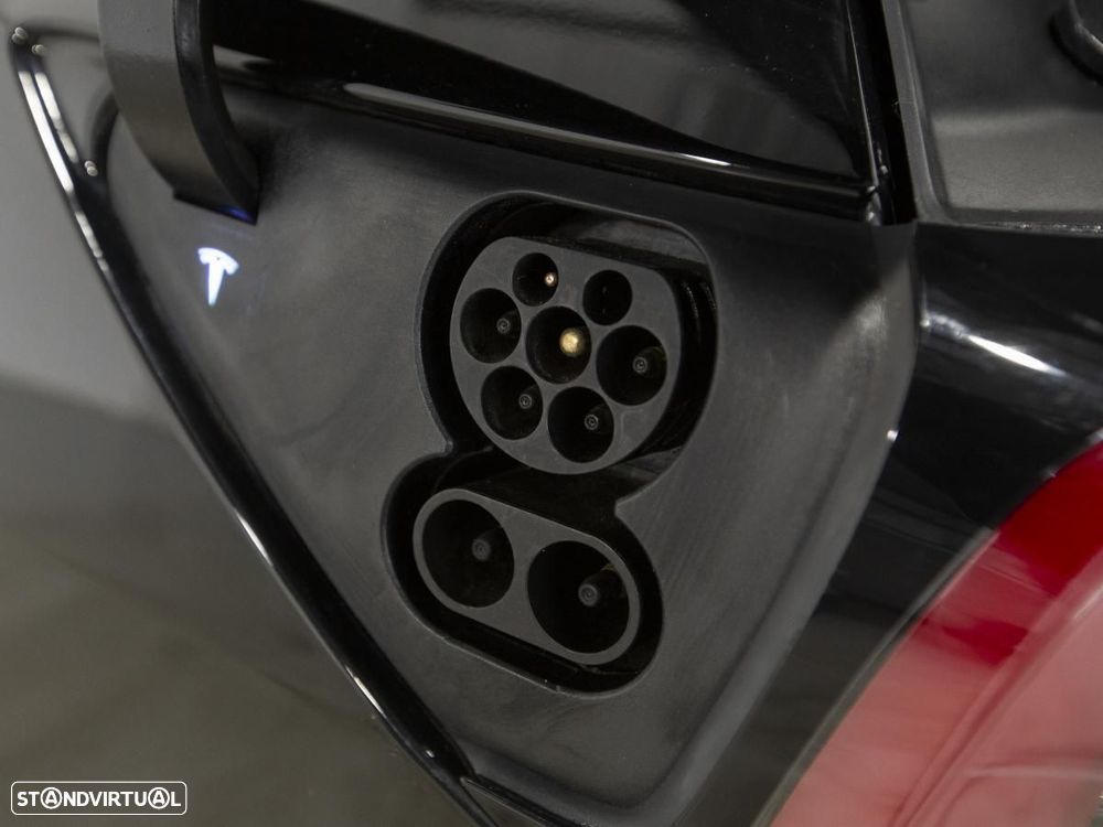 Tesla Model 3 Standard Range Plus RWD - 13