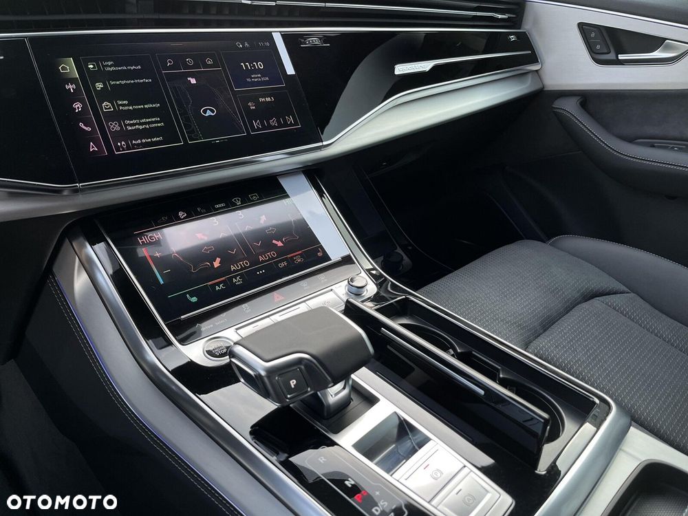 Audi Q7 - 33