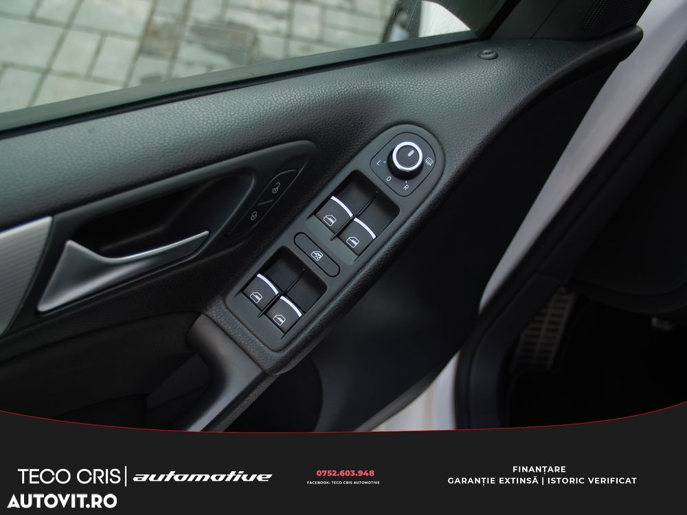 Volkswagen Golf - 18