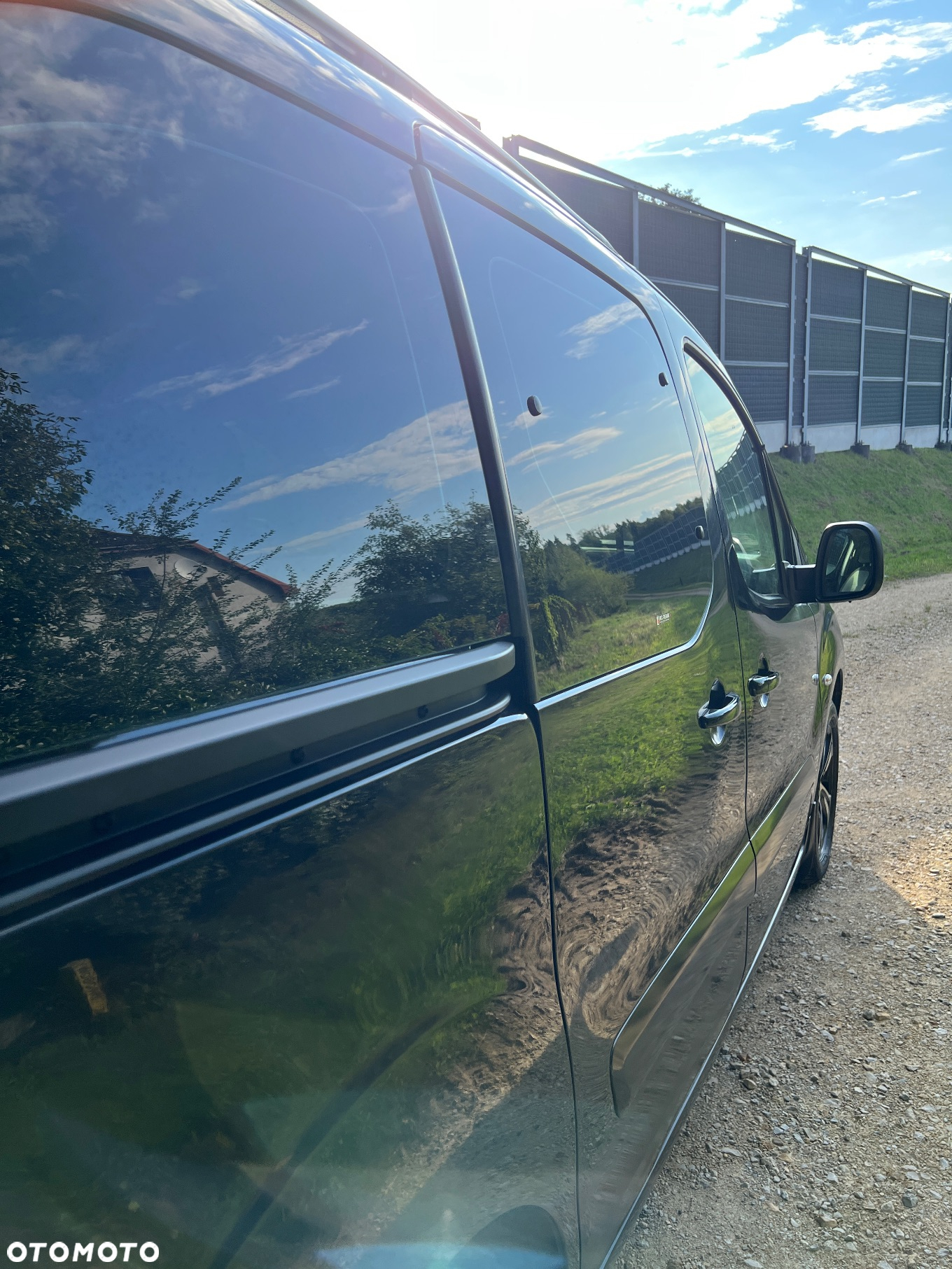 Citroën Berlingo 1.6 HDi Multispace - 22